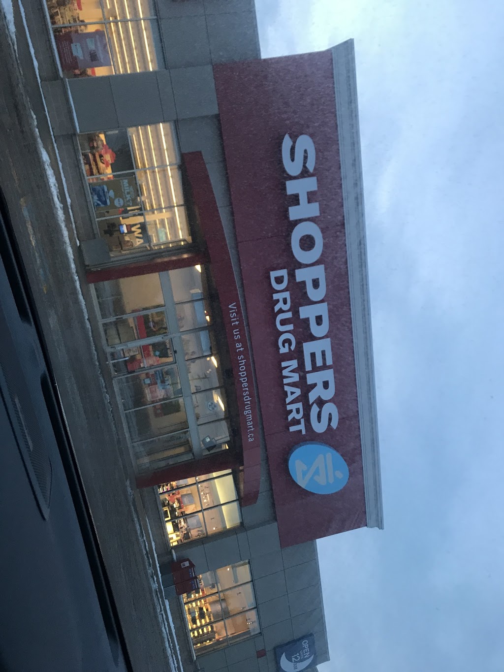 Shoppers Drug Mart | 420 Essa Rd, Barrie, ON L4N 9J7, Canada | Phone: (705) 792-4342