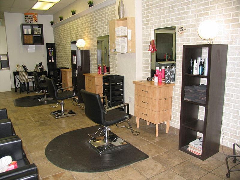 Coiffure Paris Nathen | 174-5333 Boulevard Laurier, Terrebonne, QC J7M 1W1, Canada | Phone: (450) 968-3420