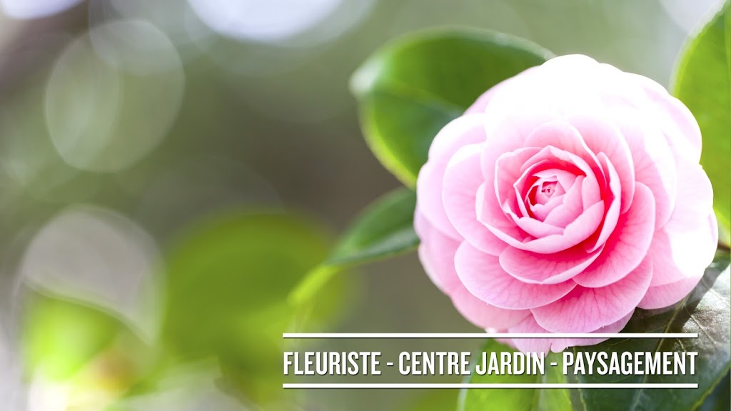 Fl;euriste et Centre de jardin Terre Nature Inc | 4515 Boulevard Saint-Joseph, Drummondville, QC J2A 1A9, Canada | Phone: (819) 479-0837