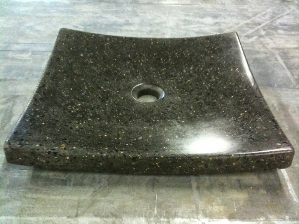 FRAGUA artisan concrete | 534 Dobbie Ave, Winnipeg, MB R2K 1G4, Canada | Phone: (204) 799-5903