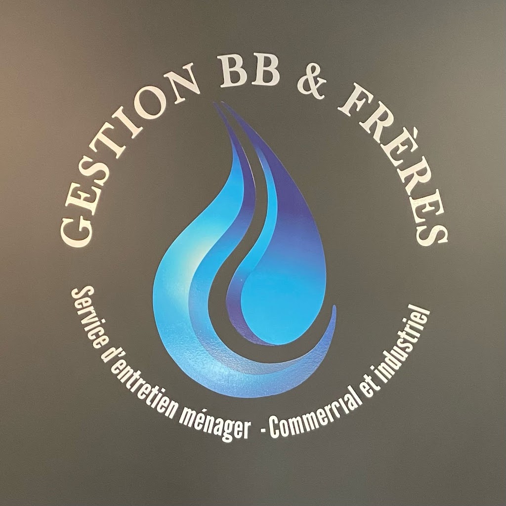 Gestion BB & Frères | 1065 Rue Lescarbot Suite 14, Québec, QC G1N 4N2, Canada | Phone: (418) 561-6062