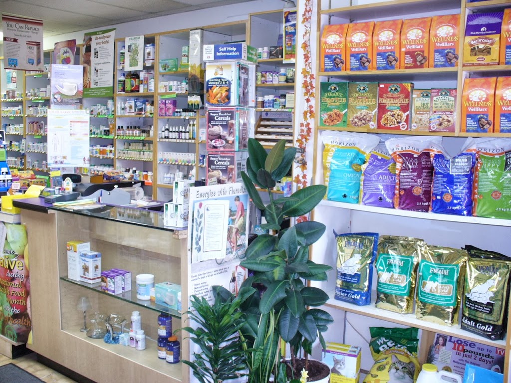 Natures Care Health Products | 64 Beechwood Ave, Vanier, ON K1L 8B2, Canada | Phone: (613) 741-1572