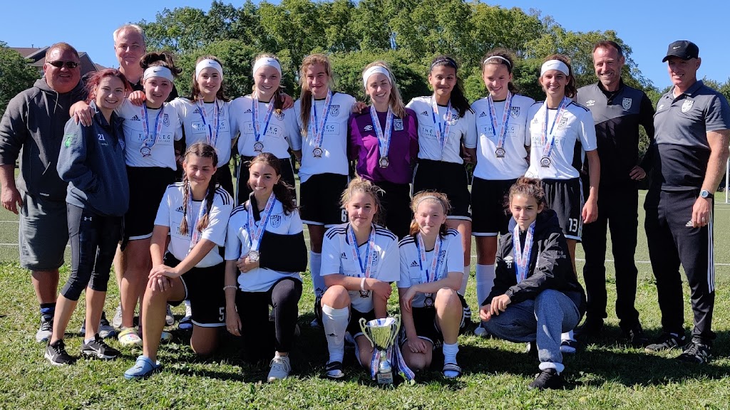 Hillsburgh Erin And District Soccer Club | 5808 8 Line, Hillsburgh, ON N0B 1Z0, Canada | Phone: (519) 288-7000