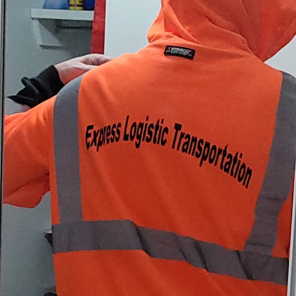express logistic transpotation | 2619 48 St SE, Calgary, AB T2B 1M5, Canada | Phone: (403) 464-1594