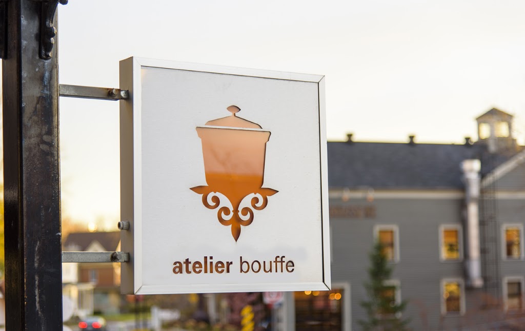 Atelier Bouffe | 14 Rue Principale Sud St, Sutton, QC J0E 2K0, Canada | Phone: (450) 538-2766