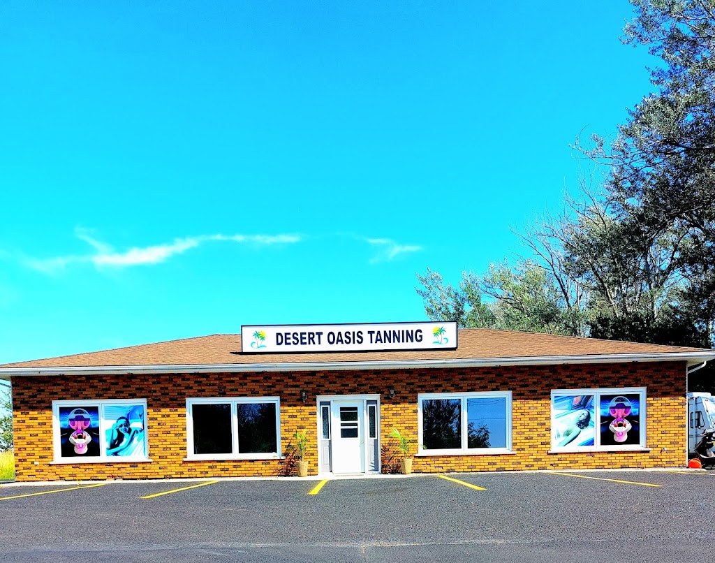 Desert Oasis Tanning | 1792 ON-21, Kincardine, ON N2Z 2X4, Canada | Phone: (226) 396-1608