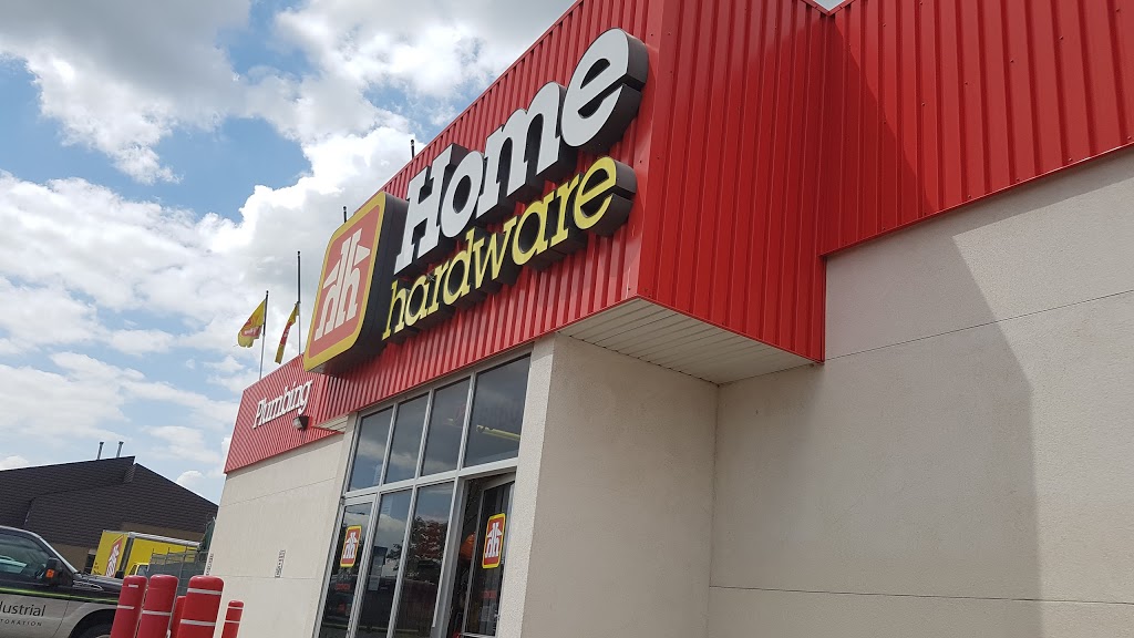 Regina Home Hardware | 5660 Rochdale Blvd, Regina, SK S4X 4P1, Canada | Phone: (306) 525-2758