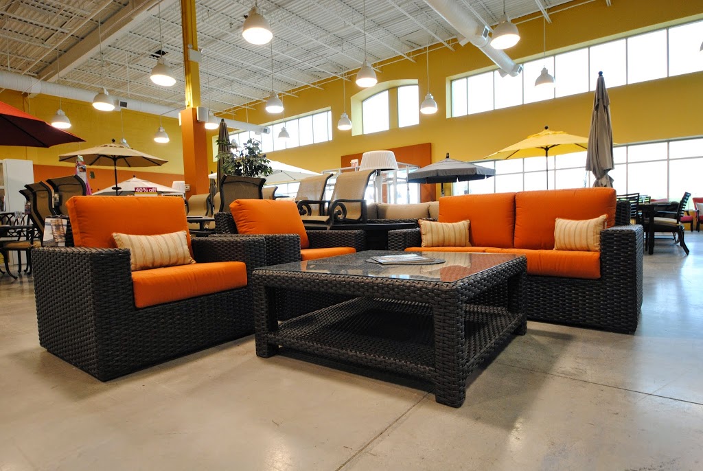 Southport Outdoor Living | 6201 Highway 7 West, Unit 5, Woodbridge, ON L4H 0K7, Canada | Phone: (905) 850-9995