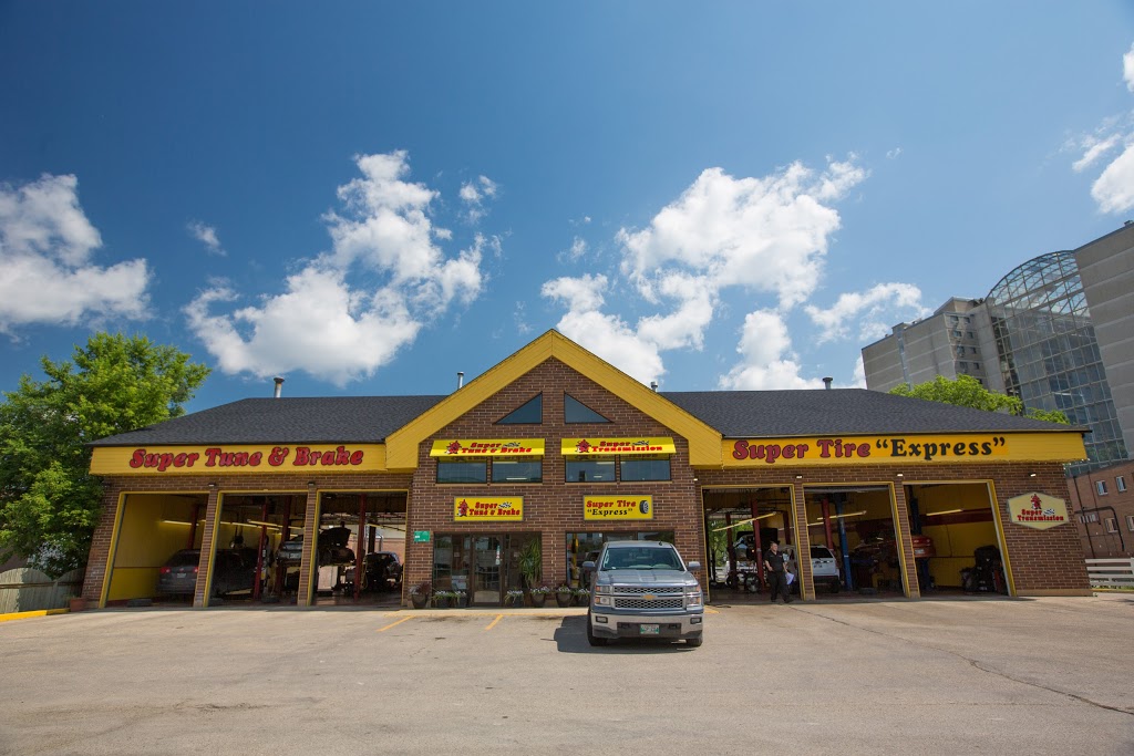 Super Auto Centres | 2028 Pembina Hwy, Winnipeg, MB R3T 2G8, Canada | Phone: (204) 269-6000