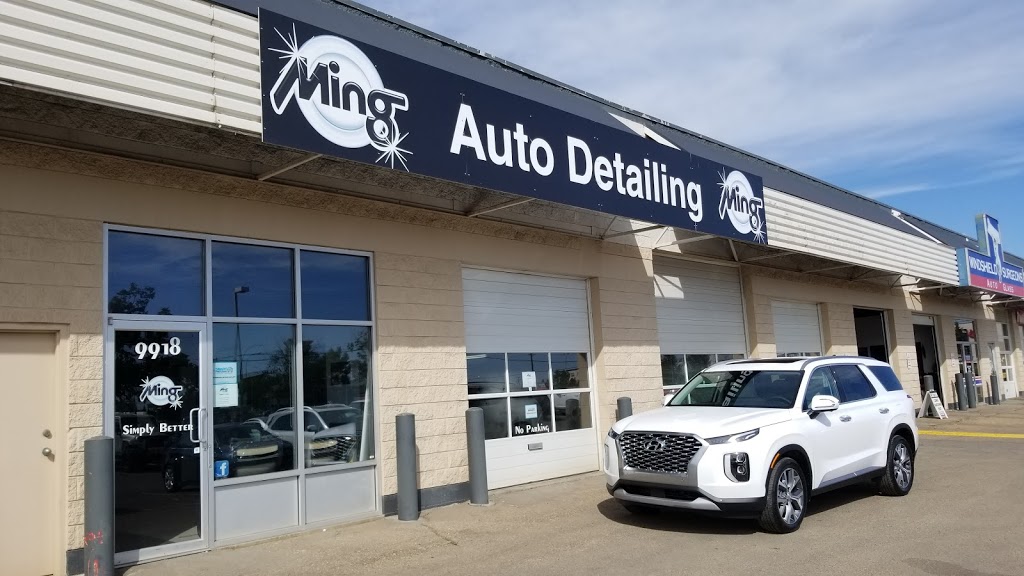 Ming Shine Co. | 9918 35 Ave NW, Edmonton, AB T6E 6B2, Canada | Phone: (780) 485-8880