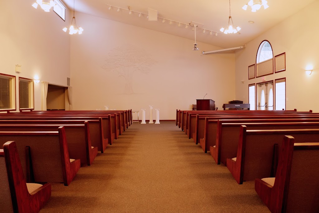 Wilsons Funeral Chapel & Crematorium | 6120 AB-2A, Lacombe, AB T4L 2G5, Canada | Phone: (403) 782-3366