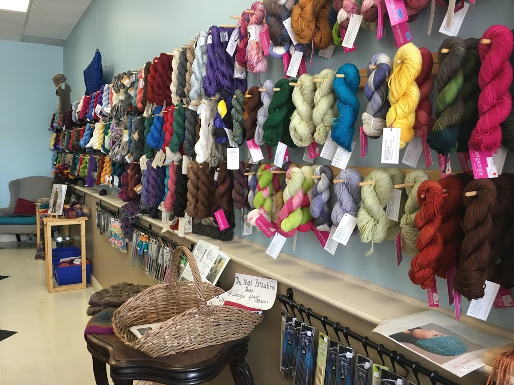 Purl 3 | 30 Front St S #2, Orillia, ON L3V 4R9, Canada | Phone: (705) 325-4334