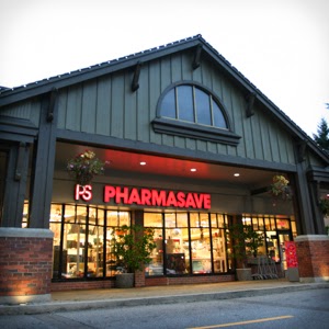 Caulfeild Village Pharmasave | 5331 Headland Dr, West Vancouver, BC V7W 3C6, Canada | Phone: (604) 926-5331