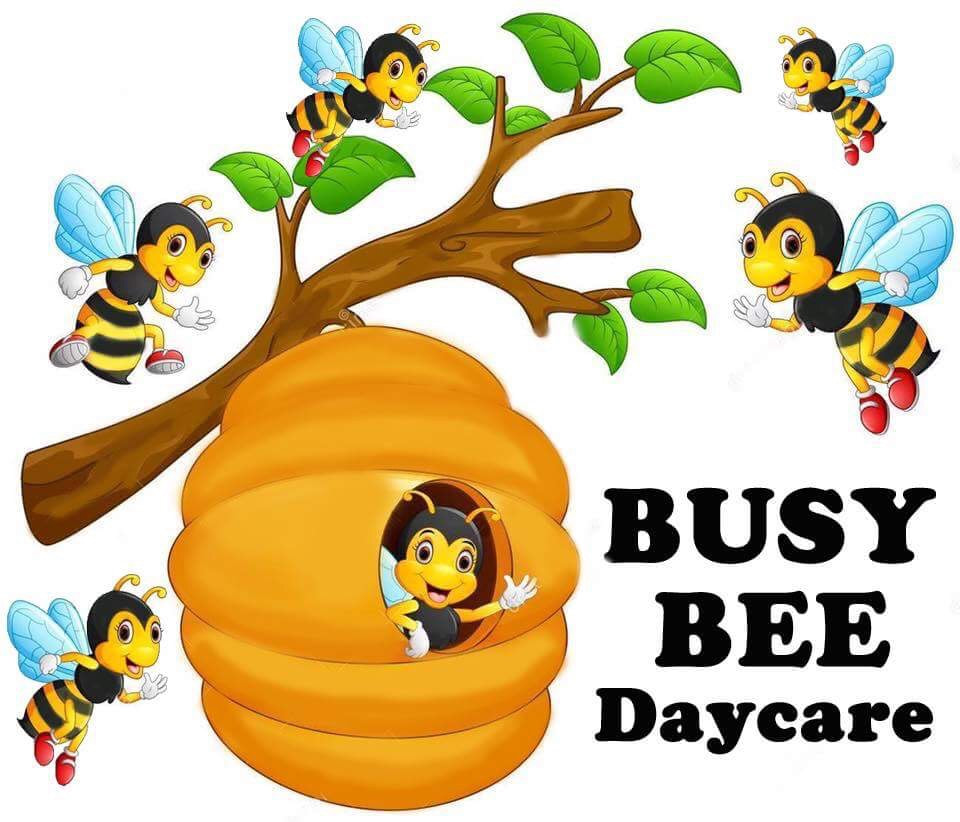 Busy Bee Child Care | 524 Britannia Ave, Hamilton, ON L8H 1Z8, Canada | Phone: (289) 684-7449