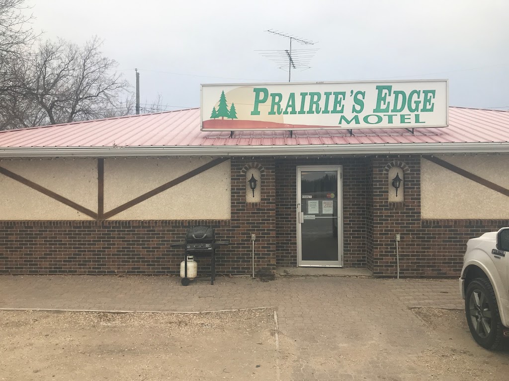 Prairies Edge Hotel | 21 2 Ave W, Letellier, MB R0G 1C0, Canada | Phone: (204) 737-2699