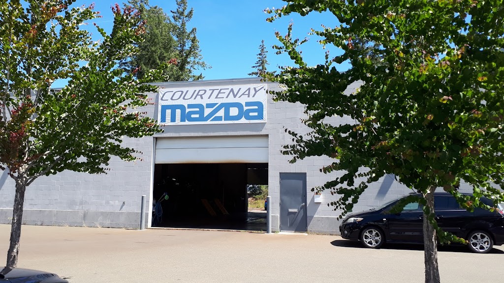 Courtenay Mazda Oil Change | 475 Silverdale Crescent, Courtenay, BC V9N 4B4, Canada | Phone: (250) 338-5777