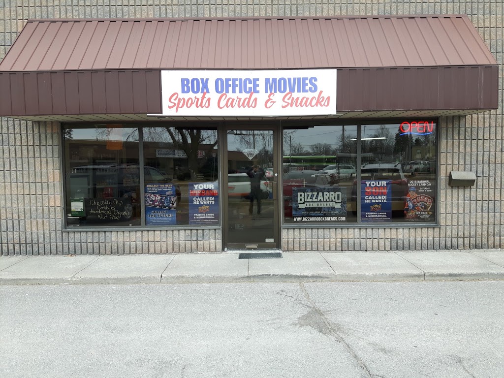 Bizzarro Box Breaks | 41 Industrial Pkwy S #4, Aurora, ON L4G 3Y5, Canada | Phone: (905) 960-0484