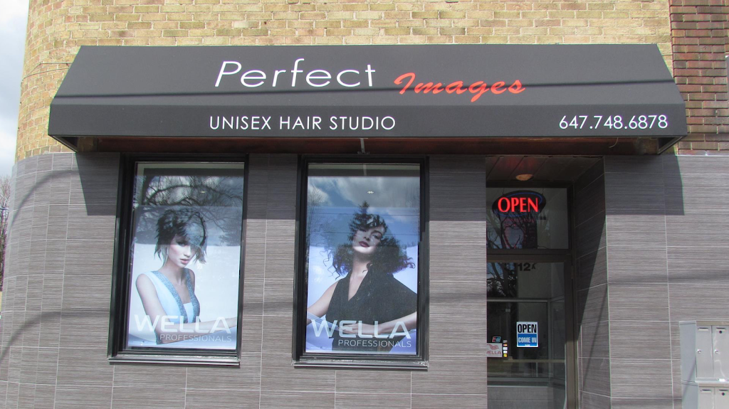 Perfect Images Hair Studio | 3112 A Lake Shore Blvd W, Etobicoke, ON M8V 1L2, Canada | Phone: (647) 748-6878