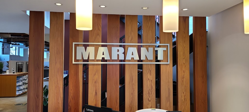 Marant Construction | 200 Wicksteed Ave, East York, ON M4G 2B6, Canada | Phone: (416) 425-6650