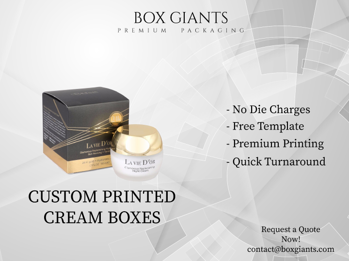 Premium Packaging & Custom Boxes | Box Giants | 41 Levida St, Brampton, ON L6P 2Y8, Canada | Phone: (613) 777-4057