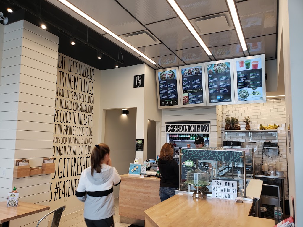 Freshii | 935 St Albert Trail #330, St. Albert, AB T8N 4K6, Canada | Phone: (587) 764-0363