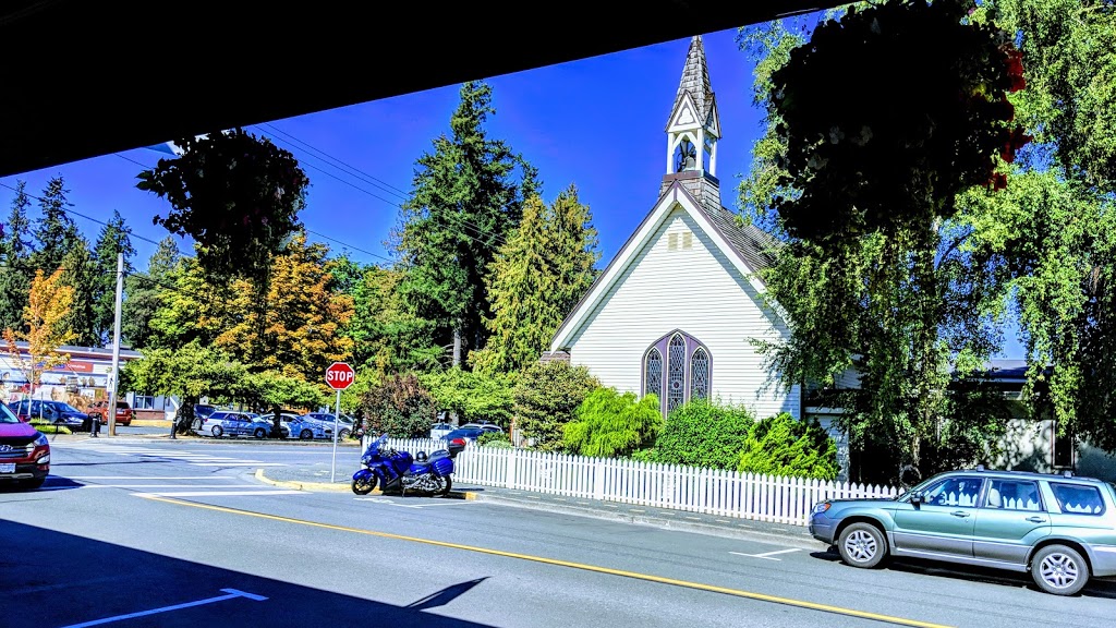 St Michael & All Angels Anglican Church | 2858 Mill St, Chemainus, BC V0R 1K0, Canada | Phone: (250) 246-4470