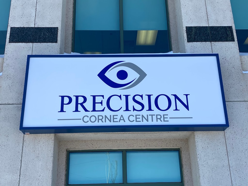 Precision Cornea Centre | 1730 St Laurent Blvd Suite 610, Ottawa, ON K1G 3Y7, Canada | Phone: (613) 746-2244