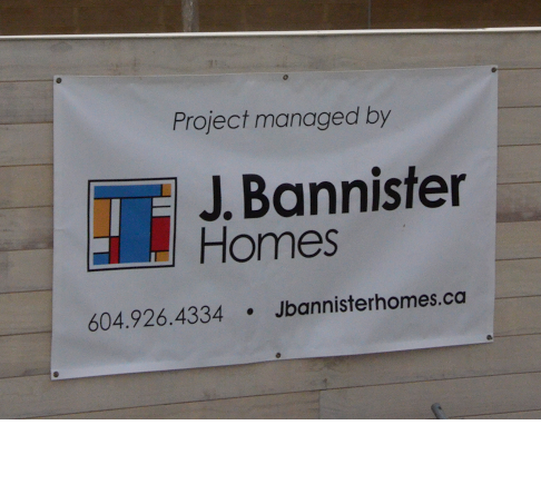 J.Bannister Homes | 1775 Bellevue Ave #201, West Vancouver, BC V7V 1A9, Canada | Phone: (604) 926-4334