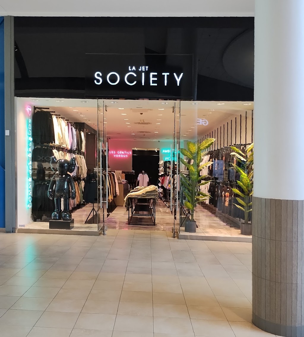 La Jet Society | 3003 Boul. le Carrefour, Laval, QC H7T 1C8, Canada | Phone: (450) 680-1878