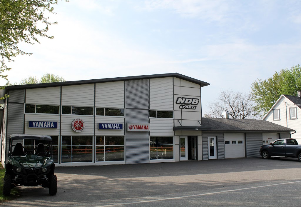 N D B Sport (1987) Enr | 309 Rue Saint Louis, Warwick, QC J0A 1M0, Canada | Phone: (819) 358-2275