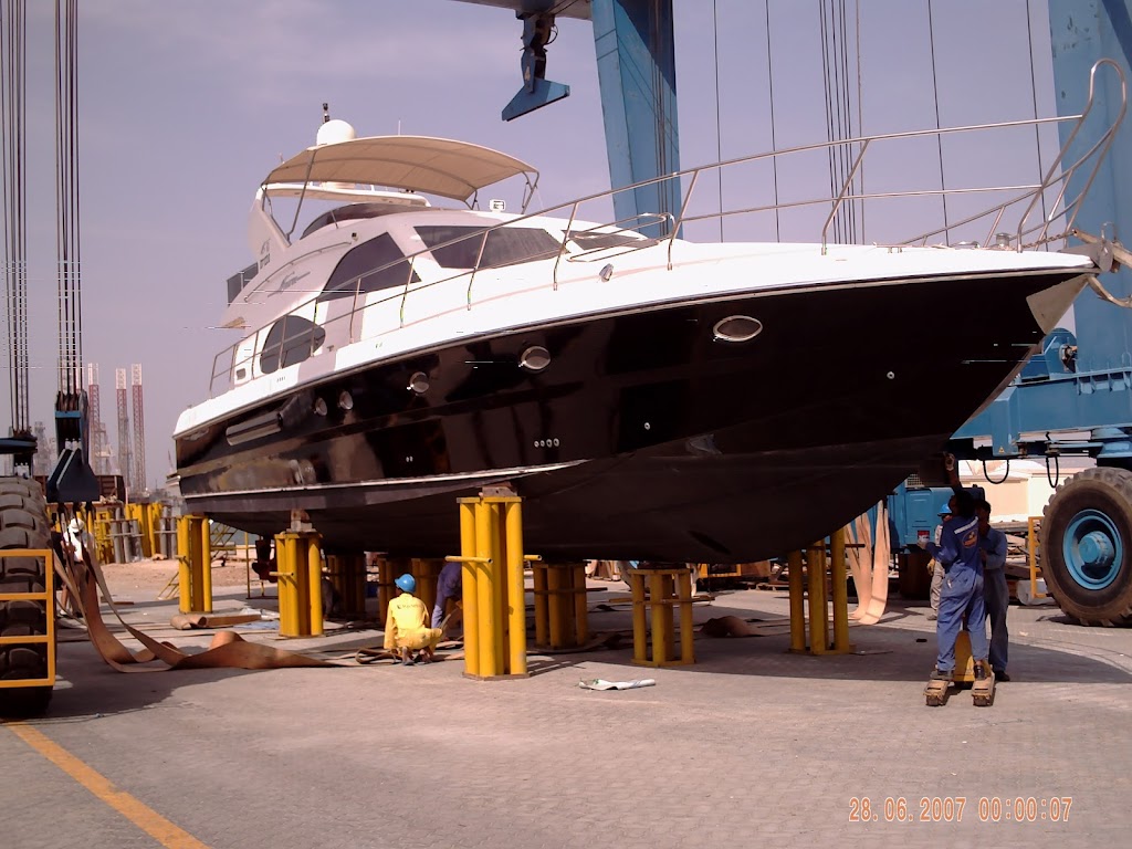 Sansoon Yacht Services Ltd - Super Yacht Paint | 1328 Upper Sherman Ave Unit 7, Hamilton, ON L8W 1C2, Canada | Phone: (236) 808-6270