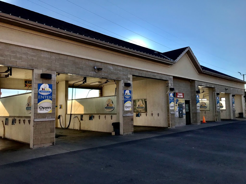 Kiss Car Wash | 16715 Yonge St, Newmarket, ON L3X 1X4, Canada | Phone: (416) 970-8300