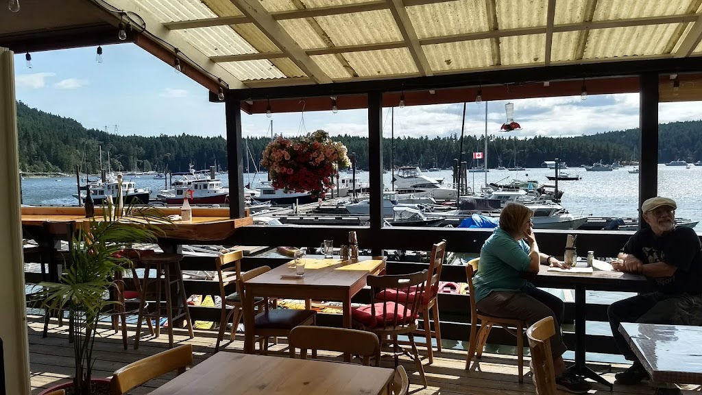 Montague Harbour Marina | 3451 Montague Park Rd, Galiano Island, BC V0N 1P0, Canada | Phone: (250) 539-5733