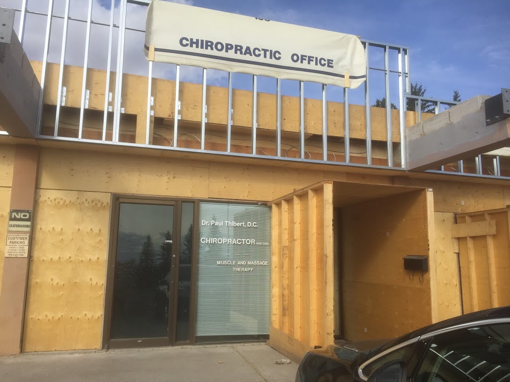 NW Chiropractic and Massage | 3604 52 Ave NW #138, Calgary, AB T2L 1V9, Canada | Phone: (403) 282-4004