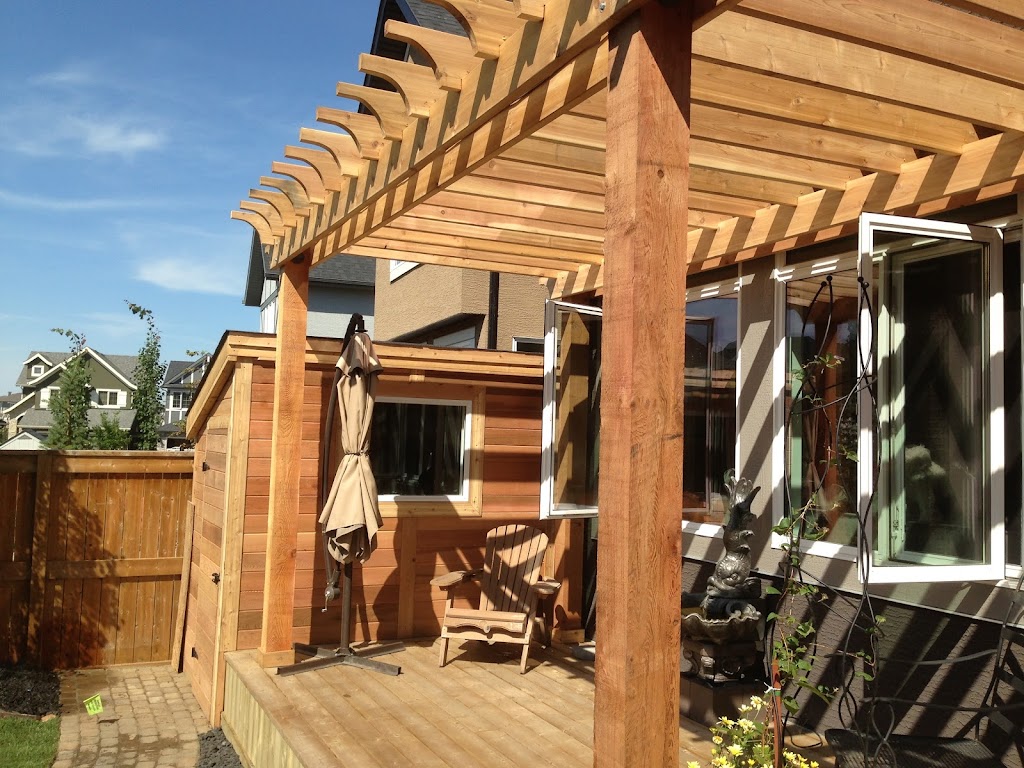 Jubilee Landscape Inc. | 24 Brander Ave, Langdon, AB T0J 1X2, Canada | Phone: (403) 312-6780