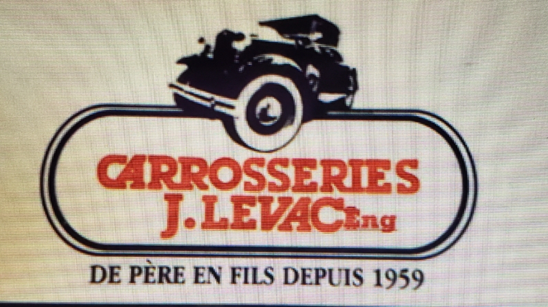 Carrosseriejlevac | 644 Chemin Saint- Antoine, Les Cèdres, QC J7T 1G3, Canada | Phone: (514) 679-4093