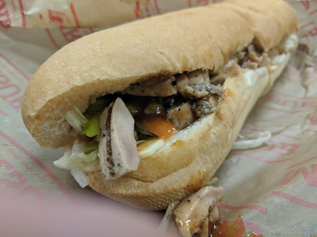 Mr.Sub | 10 Jacob Keffer Pkwy, Concord, ON L4K 5E3, Canada | Phone: (905) 303-9089