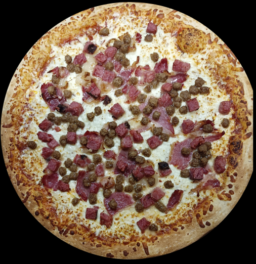 Pizza Chaud Châteauguay | 126 C Rue Principale, Châteauguay, QC J6J 3H1, Canada | Phone: (450) 844-1550