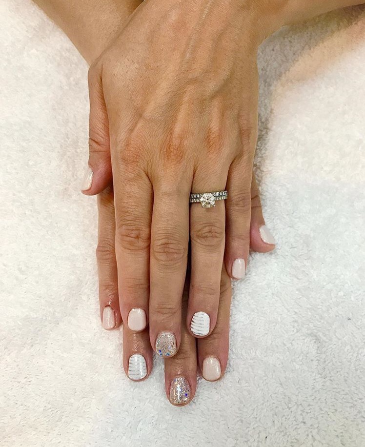 NAILS forever | 3737 Major MacKenzie Dr W Suite 107, Woodbridge, ON L4H 0A2, Canada | Phone: (905) 303-8851