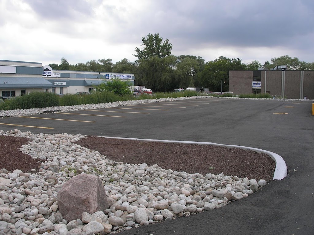 Tri-City Paving Inc | 324 Forestlawn Rd, Waterloo, ON N2K 3A5, Canada | Phone: (519) 725-3888