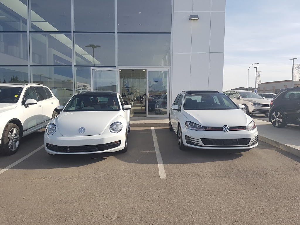 Taylor Volkswagen | 3615 East Quance Gate, Regina, SK S4V 3A4, Canada | Phone: (306) 757-9657