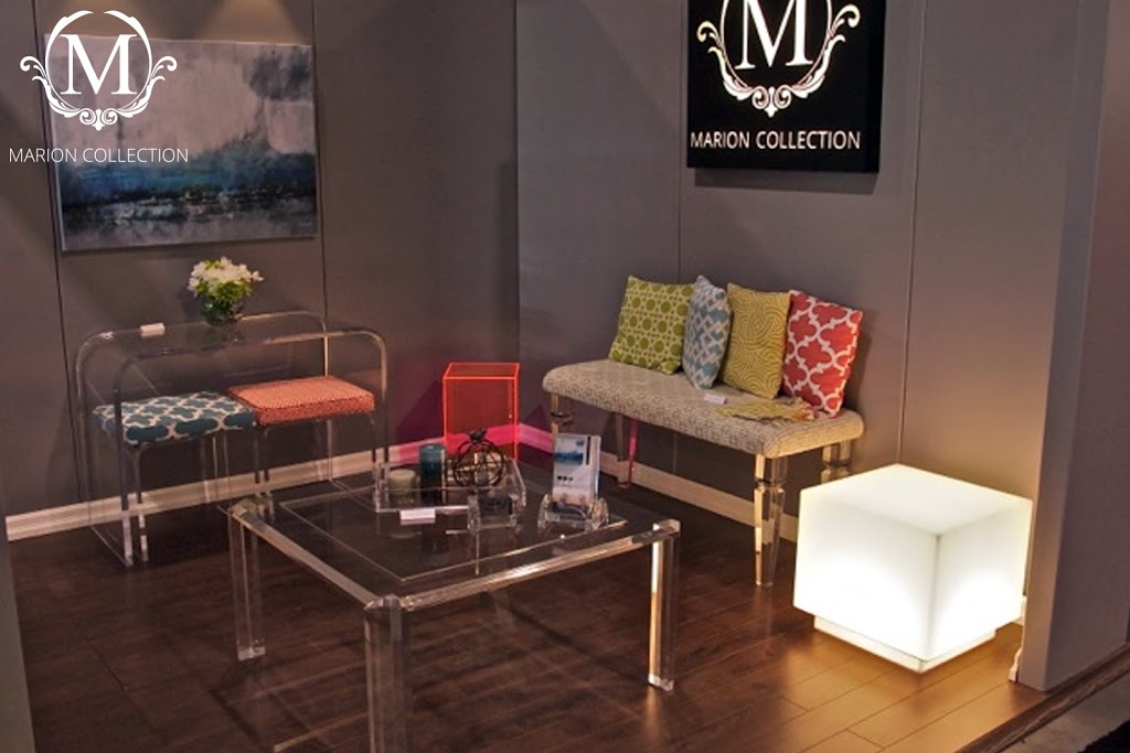 Marion Collection | 6821 Steeles Ave W, Etobicoke, ON M9V 4R9, Canada | Phone: (416) 744-9222