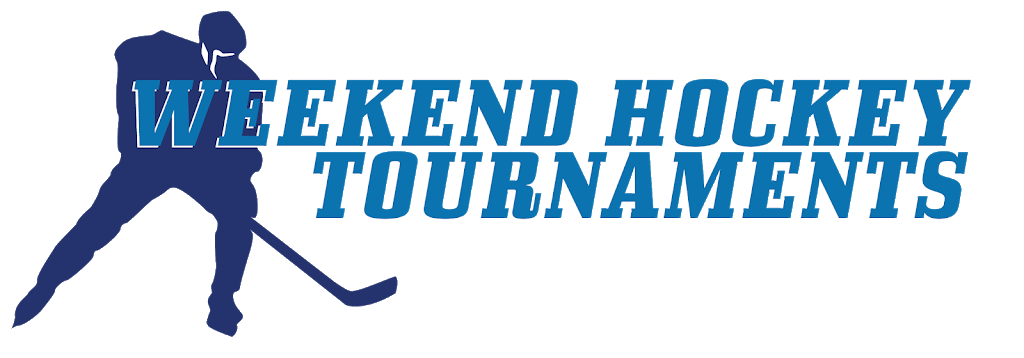 Weekend Hockey Tournaments Inc | Weekend Hockey Tournaments, 200 North Service Rd W #420, Oakville, ON L6M 2Y1, Canada | Phone: (877) 702-5701