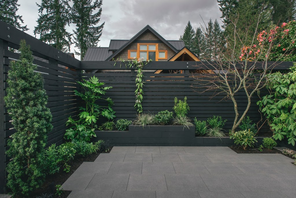 Blue Bear Landscape Construction | 711 Braemar Rd E, North Vancouver, BC V7N 4G1, Canada | Phone: (778) 238-3436