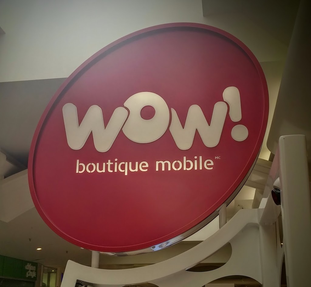 WOW! boutique mobile | Carrefour de lEstrie, 3050 Boul de Portland, Sherbrooke, QC J1L 1K1, Canada | Phone: (819) 829-5902