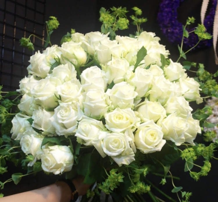 Flowerday | 163 Three Valleys Dr, North York, ON M3A 3L7, Canada | Phone: (416) 320-5191