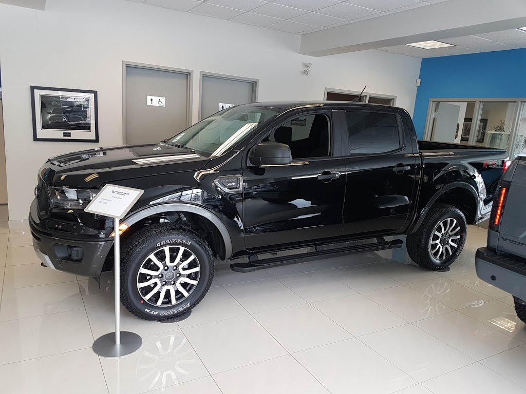 Venne Ford | 94 Rue Notre-Dame, Repentigny, QC J6A 2P3, Canada | Phone: (450) 581-0120