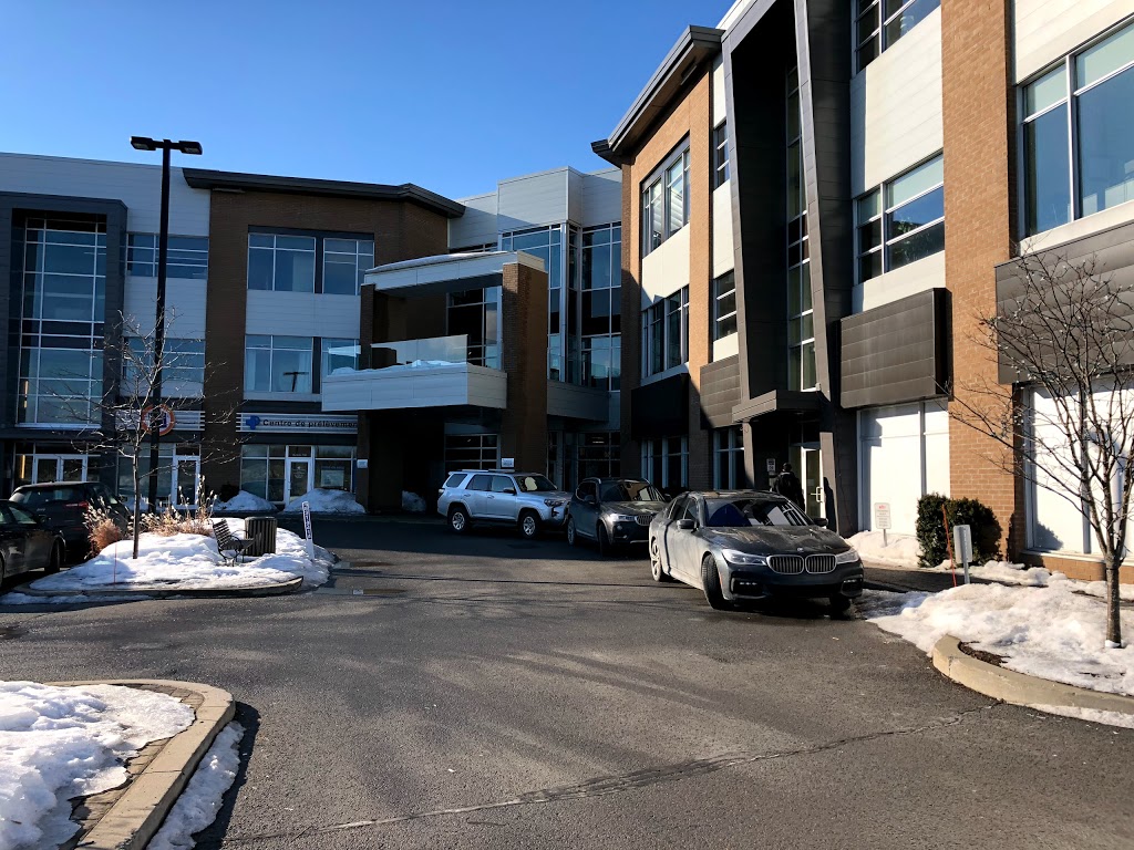 Polyclinic Medical Pierre-Le Gardeur | 1000 Montée des Pionniers, Terrebonne, QC J6V 1S8, Canada | Phone: (450) 657-1313