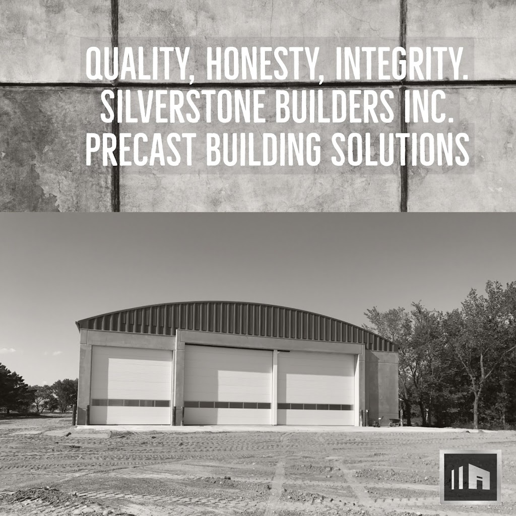 Silverstone Builders Inc. | 5306 50th Ave, Pickardville, AB T0G 1W0, Canada | Phone: (780) 349-2185