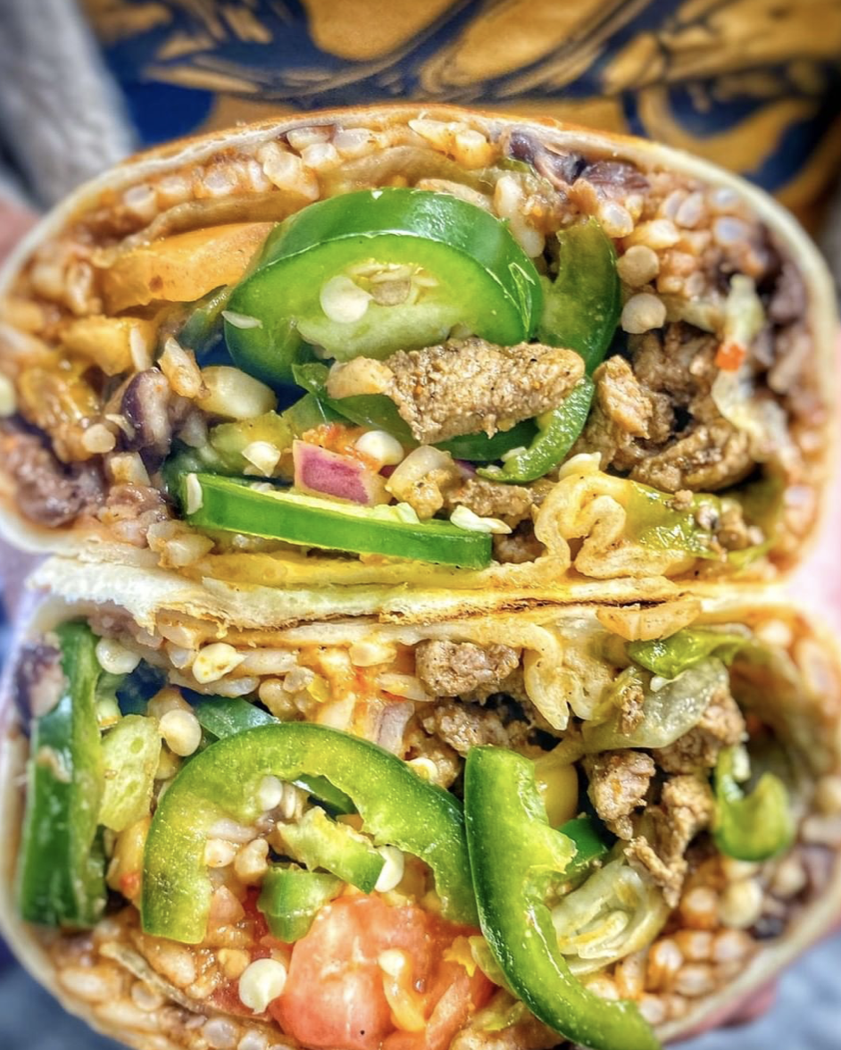 Burrito Boyz | 509 Wilson Ave, Kitchener, ON N2C 2M4, Canada | Phone: (519) 893-1999